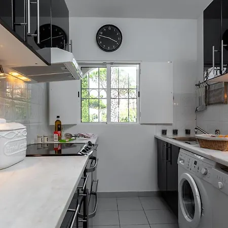 Casa Julia - Dunas Douradas * Фару