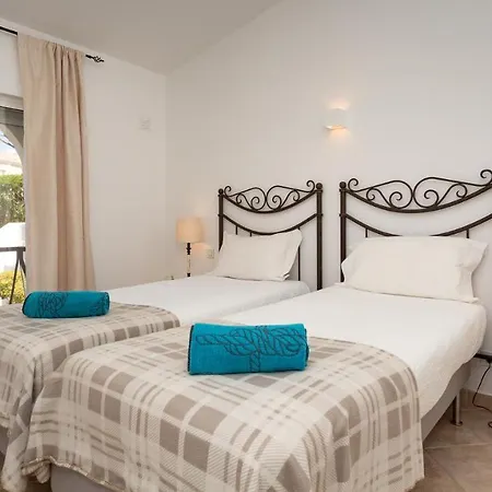 Apartmán Casa Julia - Dunas Douradas Faro