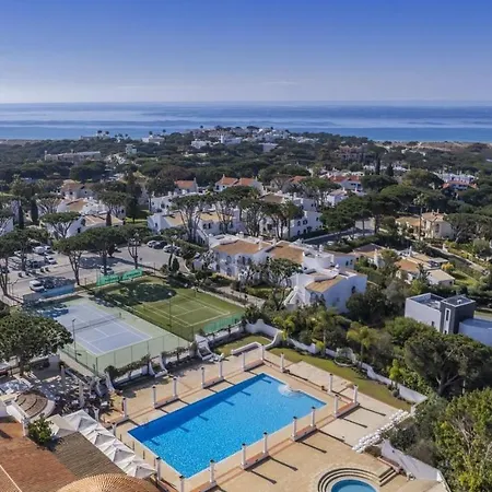 Casa Julia - Dunas Douradas *