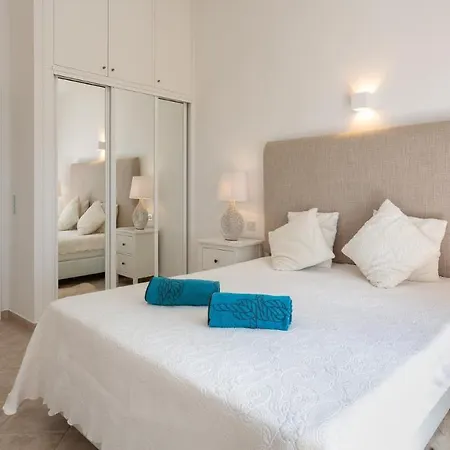 Casa Julia - Dunas Douradas * Vale do Lobo