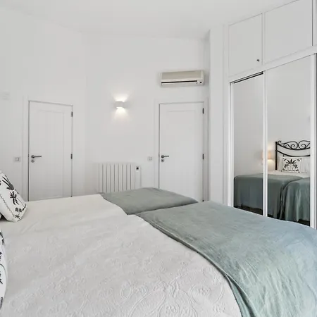 Appartement Casa Julia - Dunas Douradas *