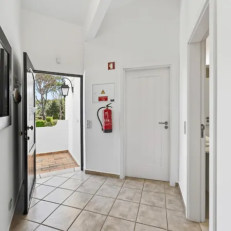 Appartement Casa Julia - Dunas Douradas