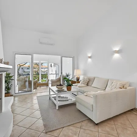 Appartement Casa Julia - Dunas Douradas