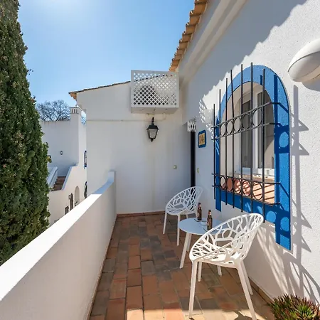 شقة Casa Julia - Dunas Douradas فارو