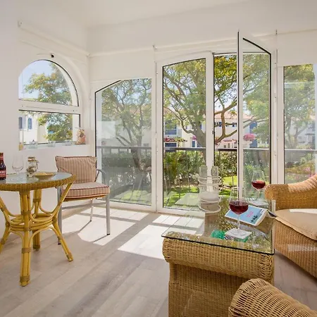 Casa Julia - Dunas Douradas * Vale do Lobo