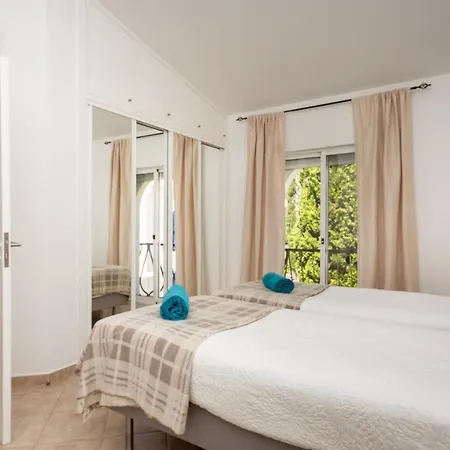 Διαμέρισμα Casa Julia - Dunas Douradas